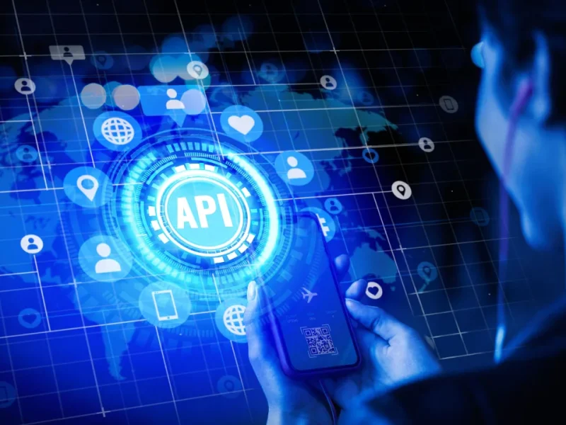 api